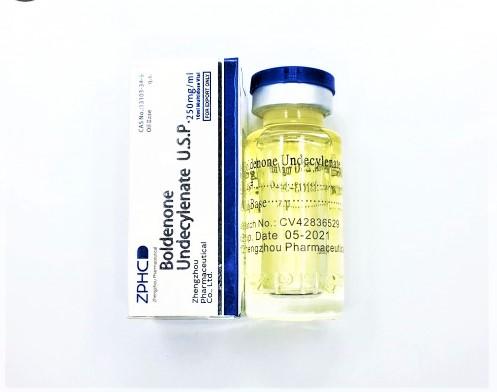 Boldenone-250mg болдонон Boldenone ZPHC
