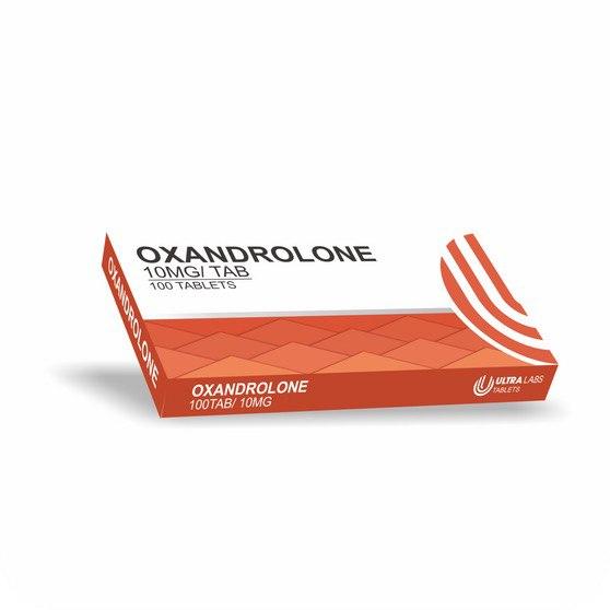 Oxandrolone Ultra Labs Oxandrolone Ultra Labs