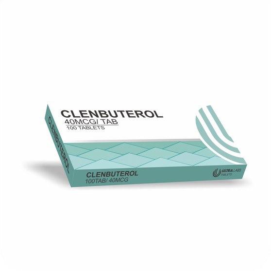 Clenbuterol Ultra labs Clenbuterol Ultra labs