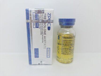 Trenbolone Acetate ZPHC
